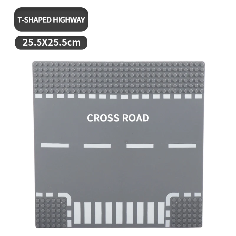 Road Floor-2