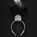 black silver