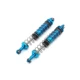 Blue Rear Shocks