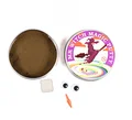 Brown-1pc