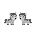 10pcs light gray