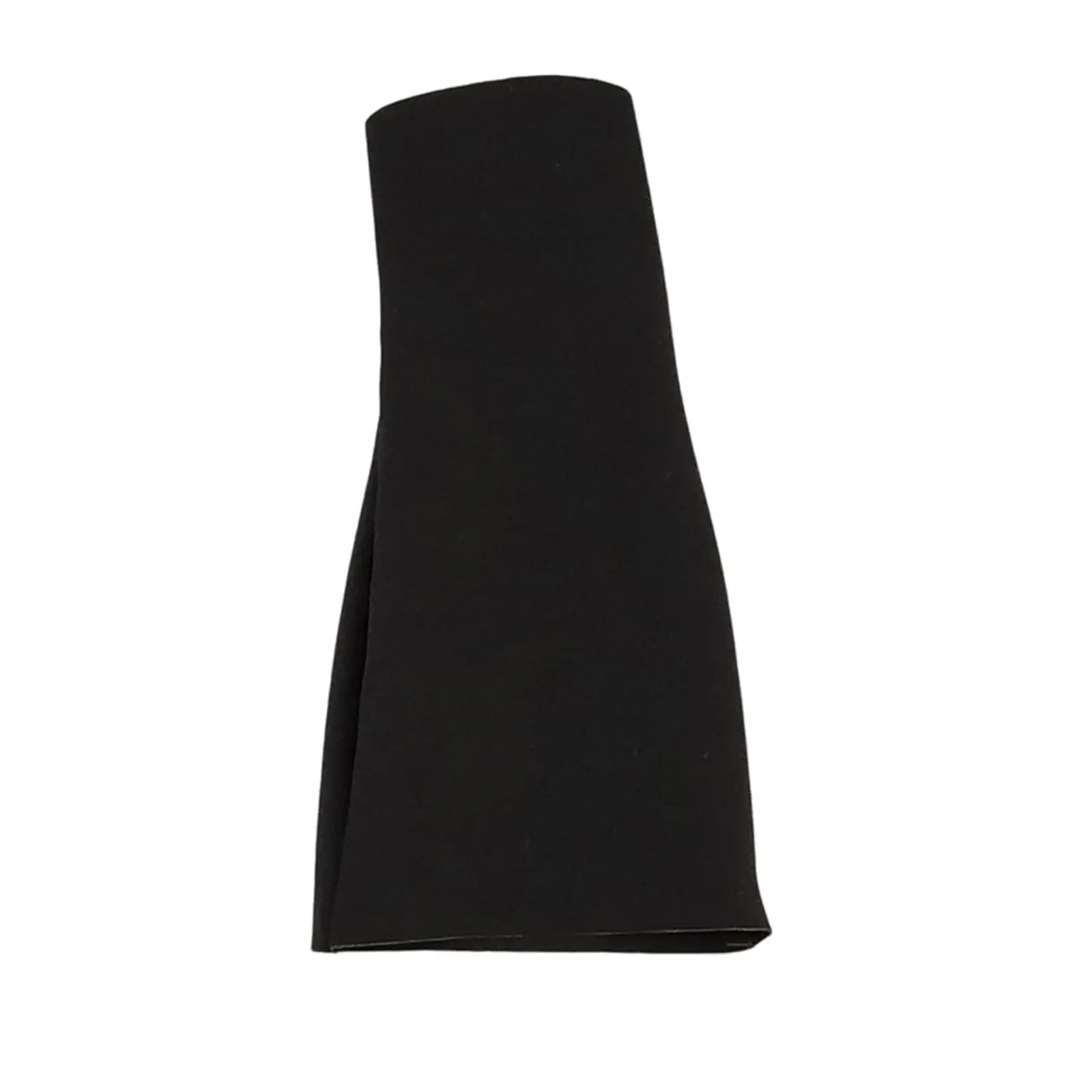 Vestido femenino sin espalda a escala 1/6, moda elegante para figura de acción de 12 pulgadas, diseño con correas, disfraz de muñeca femenina sin mangas - imagen 3