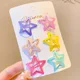 6pcs 3