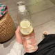 500ml white