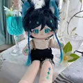 Doll and C Clothes