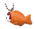 Taiyaki hamster