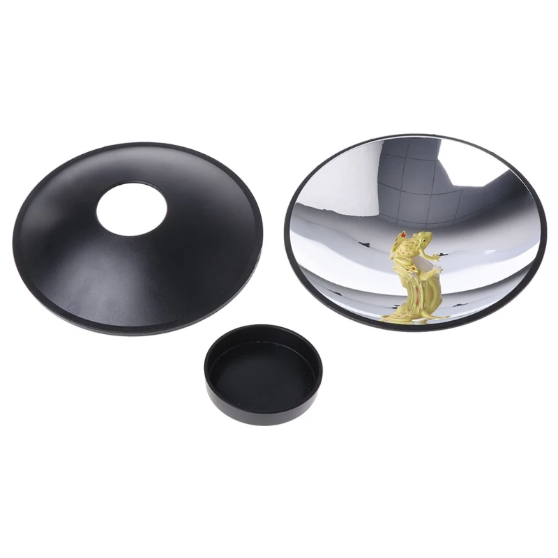 Mini experimento de física para niños, accesorios de estudio, holograma óptico, juguete de mesa divertido, juguetes mágicos, regalo para niños, mirascopio, el mejor regalo - imagen 3