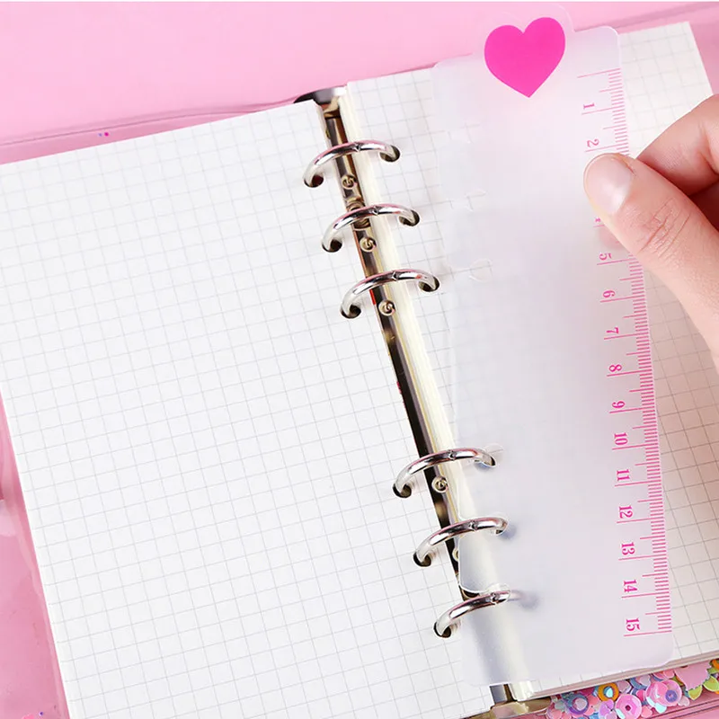 Agenda escolar con espiral para niños – Planificador