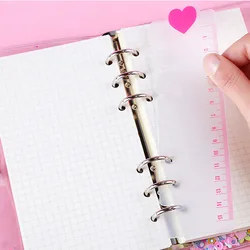 Agenda escolar con espiral para niños – Planificador