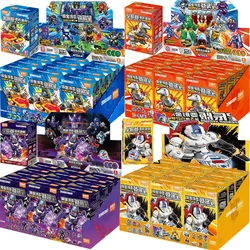 Blokees Optimus Prime figura transformable de robot anime para niños