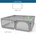 Light Gray 1.5x2.0M