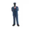 Policeman