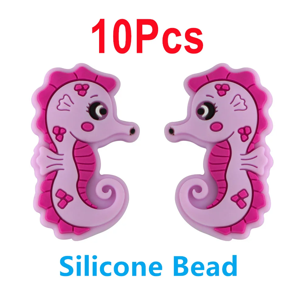10pcs Sweet lilac