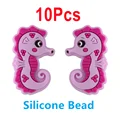 10pcs Sweet lilac
