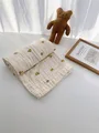 Lemon muslin