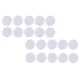 White 15MM