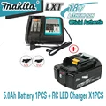 5Ahx1LED ChargerX1