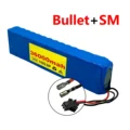 Bullet-SM