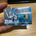 DIM CARD 07 DIY