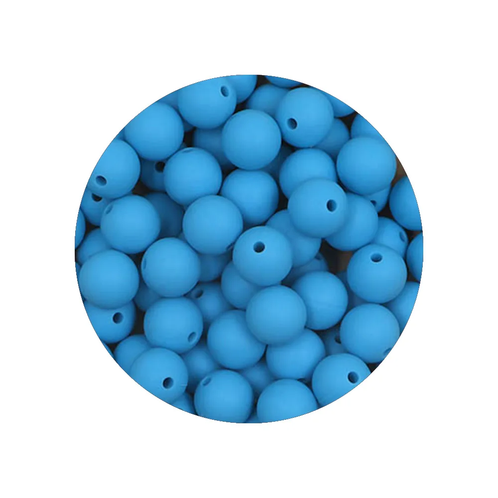 Aqua blue