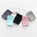 5 pairs