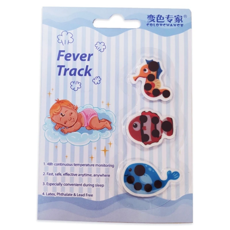 Ocean series 3pcs