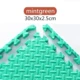 Mint Green