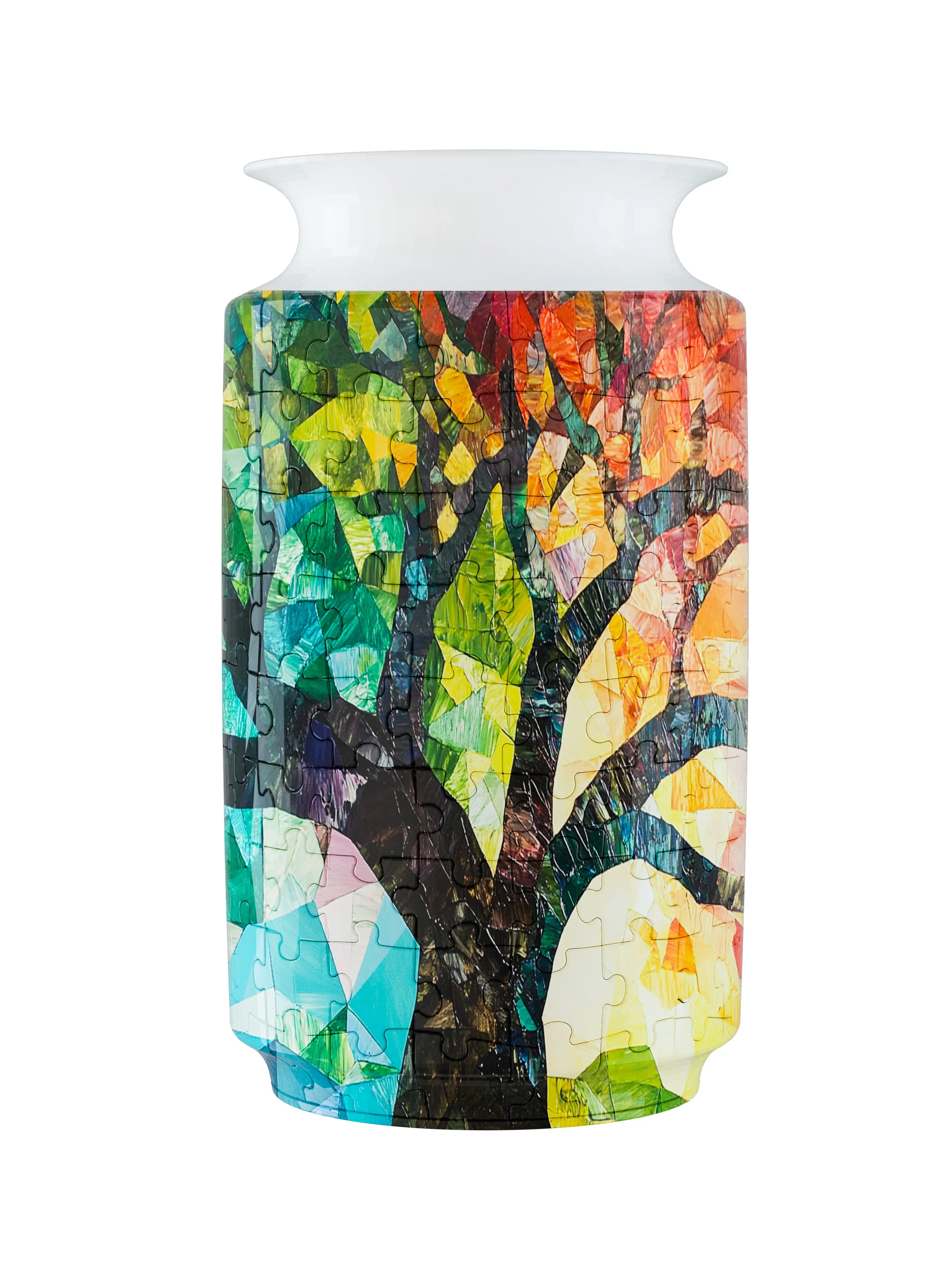 Colorful Tree