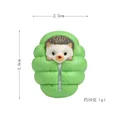 1 jacket green