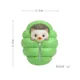 1 jacket green