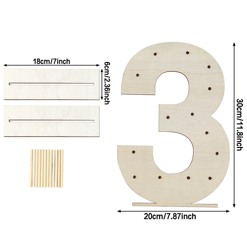 3