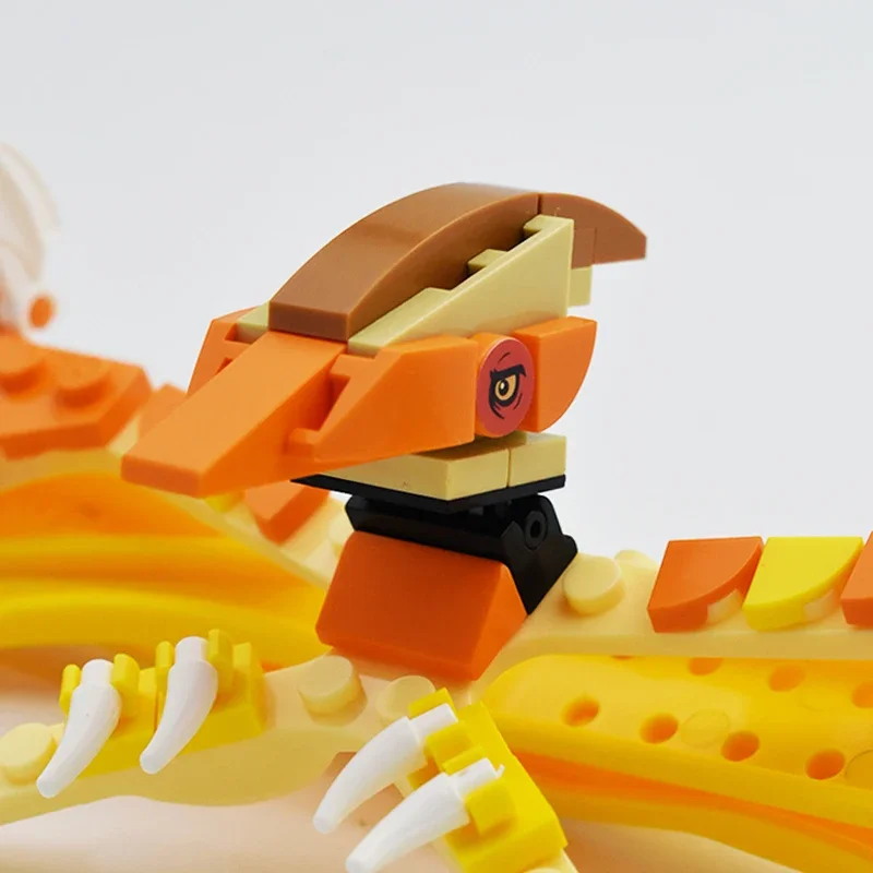 Bloques de construcción creativos, marco de placa base para gafas, juguetes DIY para niños, gafas, ladrillos, regalo de Navidad, accesorios de decoración para fiestas - imagen 5