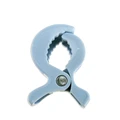 10pcs Light Blue