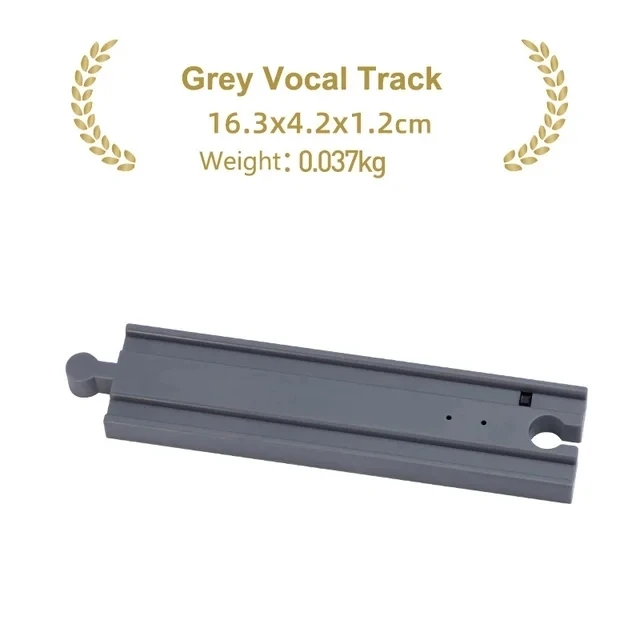 Grey Vocal Track