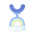 Blue Rainbow  7-14Y