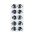 Blue-10mm