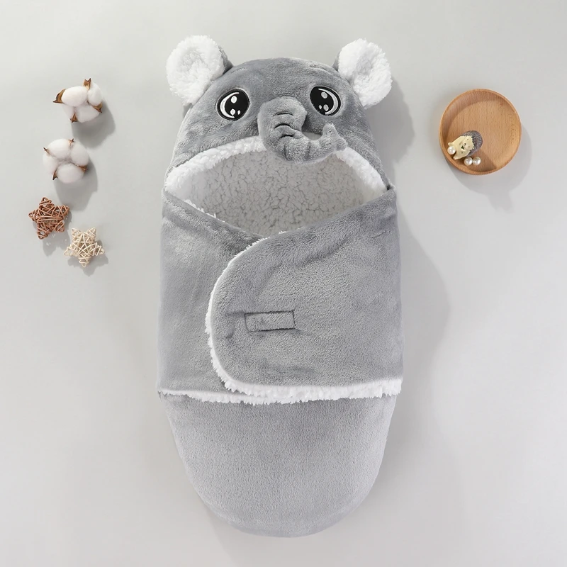 Gray-elephant