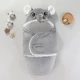 Gray-elephant