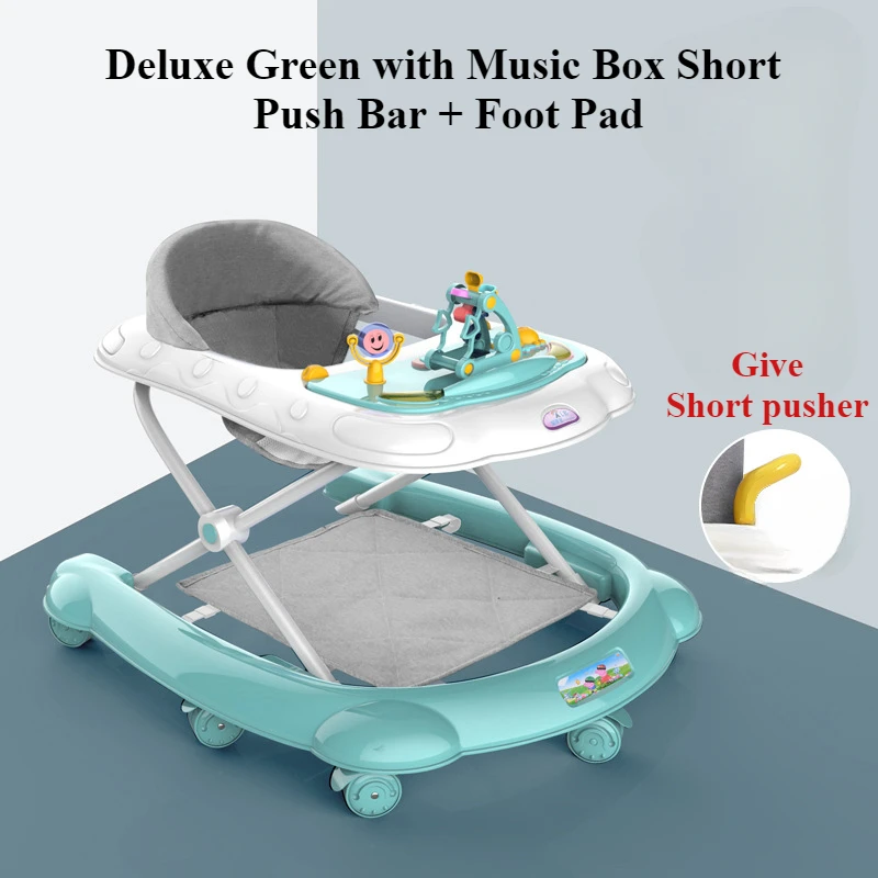 LuxuryGreen