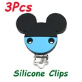 3pcs Sky blue