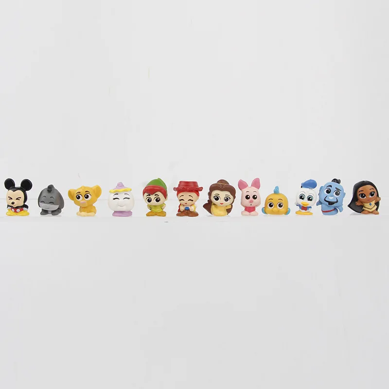 Figuras de princesas Disney para niños – Estatuillas coleccionables - imagen 5