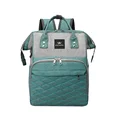 Gray-green