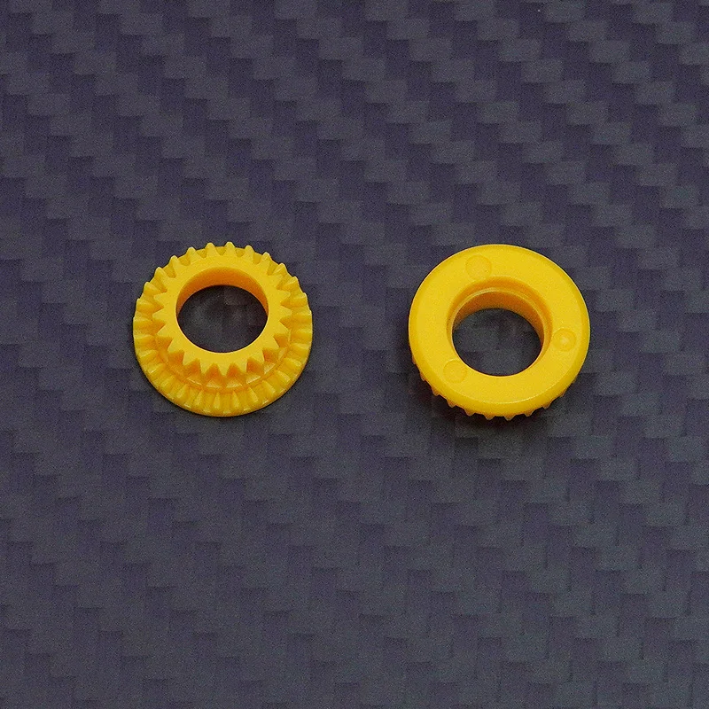 2 gears