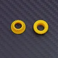2 gears