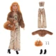 Not Include Doll V