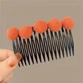 37  orange ball