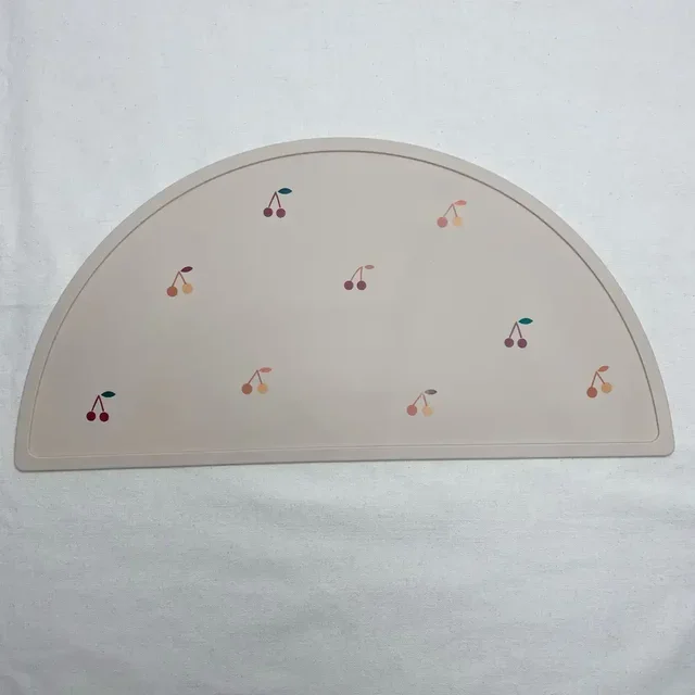 Cherry Placemat
