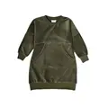Olive girl dress