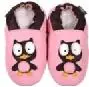 owl pink s