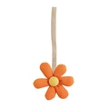 orange petals